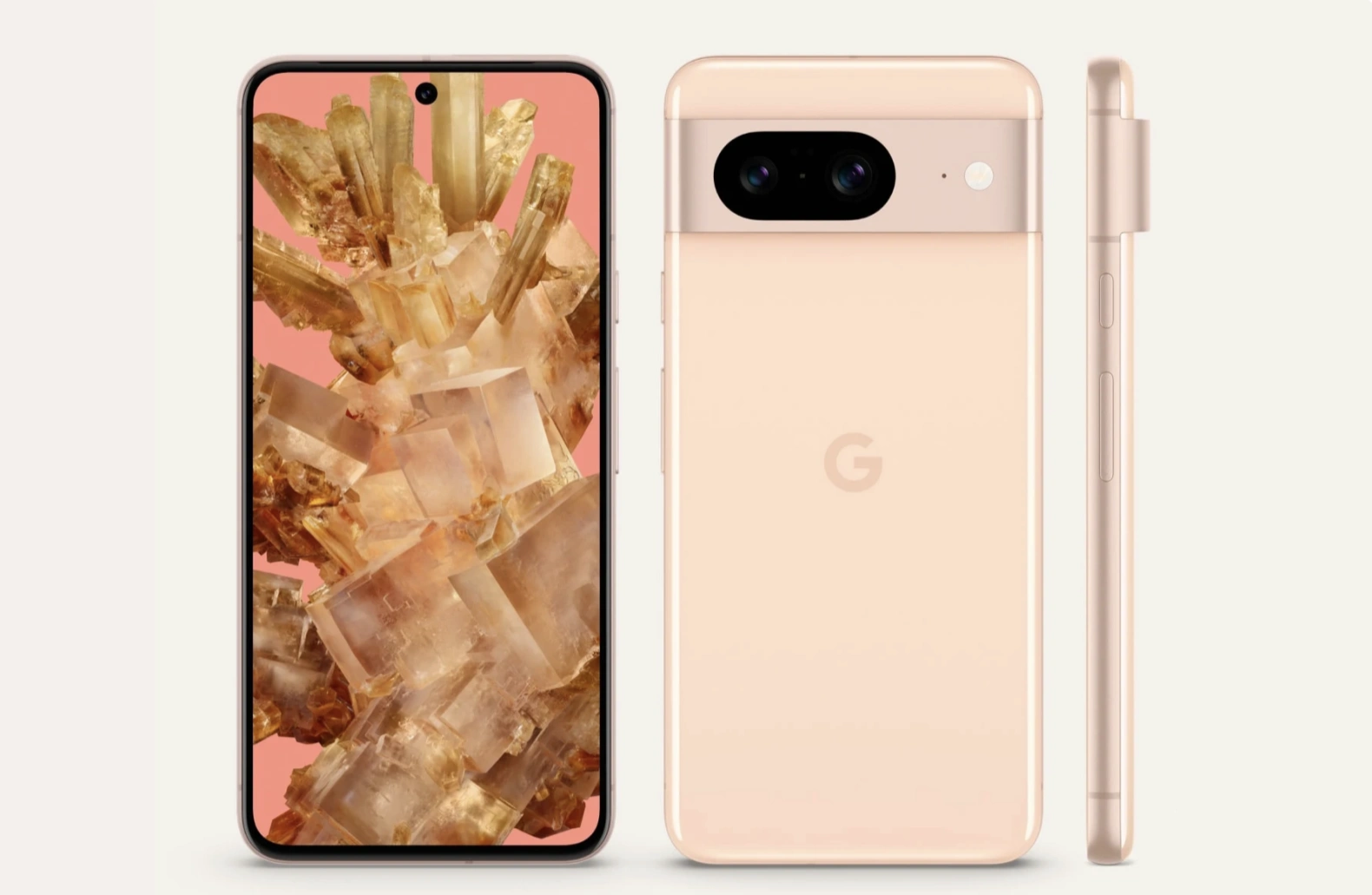 Google Pixel 8无锁版这样买仅109美元 Google Store谷歌商店大促杀疯了