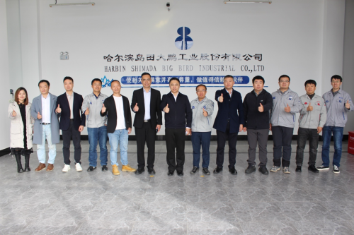 耐是智能与腾讯云达成战略合作，联合打造创新型AI检测产品
