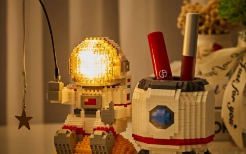 2023黑五页面正式上线 Macys乐高积木Lego低至4折