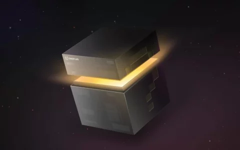 ONEPLUS黑色星期五限量神秘盒子开售 打开有惊喜