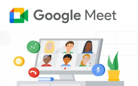 Google Meet 现在允许企业用户直接拨打电话而无需发送链接