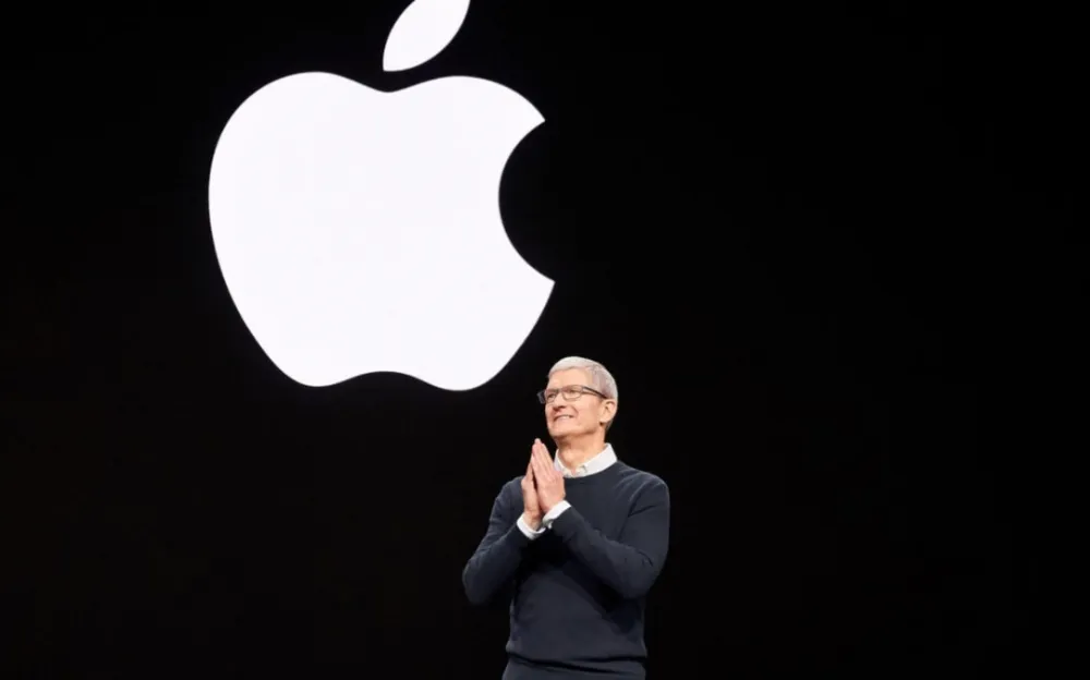 苹果官方证实在中国大陆销售的合法认证的iPhone 15系列产品均为中国组装