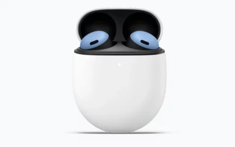 Google Store谷歌商店大促直降80美元 Google Pixel Buds Pro耳机仅119.99美元
