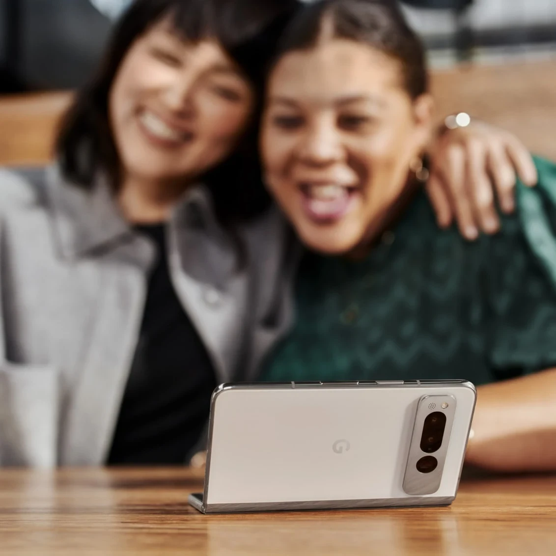省590美元！美国谷歌商店这样买Google Pixel Fold折叠屏手机仅1209美元
