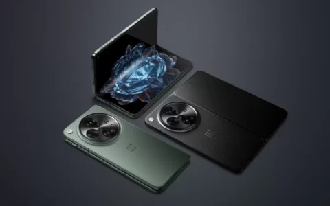 OnePlus Open折叠屏手机最低699.99美元 这样买省1000美元