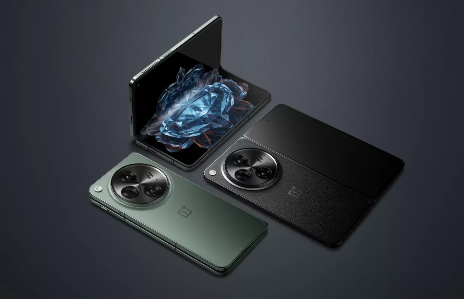 OnePlus Open折叠屏手机最低699.99美元 这样买省1000美元