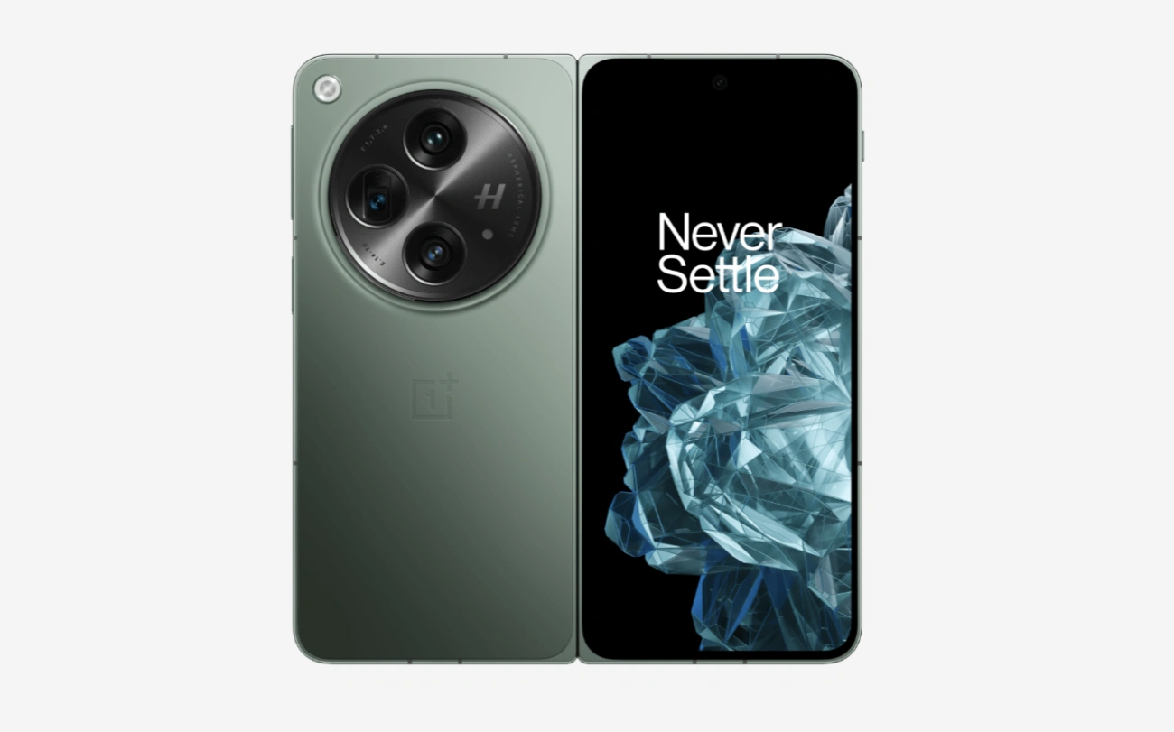 OnePlus Open折叠屏手机最低699.99美元 这样买省1000美元