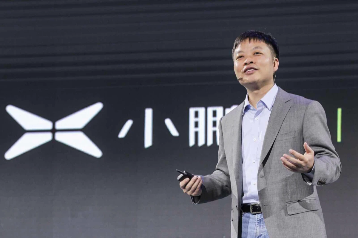 小鹏汽车CEO何小鹏称问界AEB造假 余承东回应称缺乏最基本认知