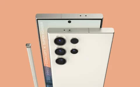 传Samsung Galaxy S24 Ultra手机使用钛金属 苹果三星带头为手机“减肥”
