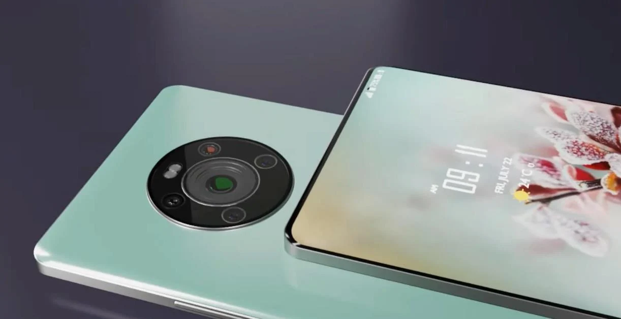 华为HUAWEI Mate 60 Pro手机今日开启“90天预约申购”