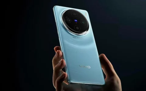 vivo X100手机现身Geekbench 将首发搭载联发科天玑9300