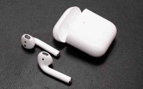 黑色星期五苹果Apple AirPods优惠交易汇总