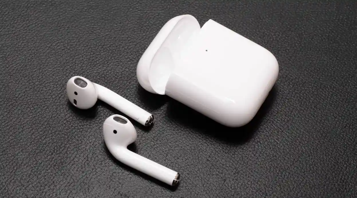 黑色星期五苹果Apple AirPods优惠交易汇总