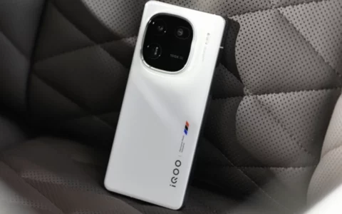iQOO 12系列影像亮点曝光   全系标配Pro级摄像头配置