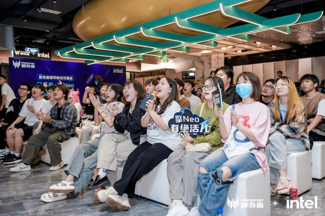 再下一城！掠夺者/暗影骑士城市粉丝见面会登陆长沙
