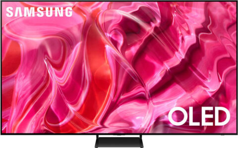 Buydig大促销活动，Samsung OLED智能电视 55吋S95C $1898送$400Visa实体卡