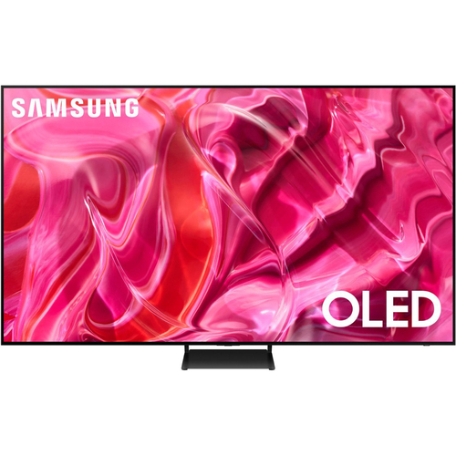 Buydig大促销活动，Samsung OLED智能电视 55吋S95C 98送0Visa实体卡