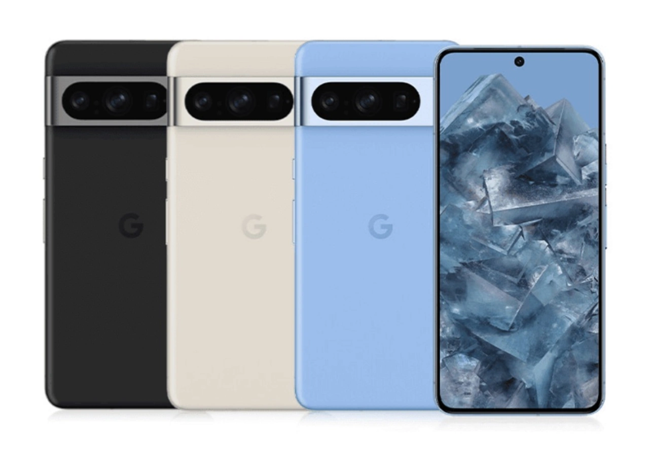 加拿大在Google Store谷歌商店这样买Google Pixel 8 Pro无锁版最低589加元