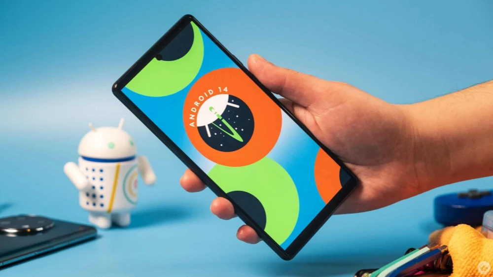 谷歌发布了Android 14 QPR1 beta 2.2修复了30多个错误 适用Pixel 5a之后所有设备