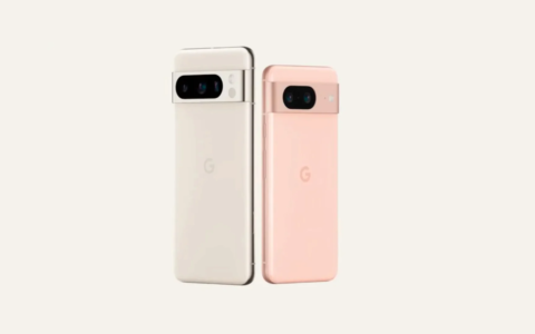 Google Pixel 8 Pro采用三星全新50MP ISOCELL GNK相机传感器