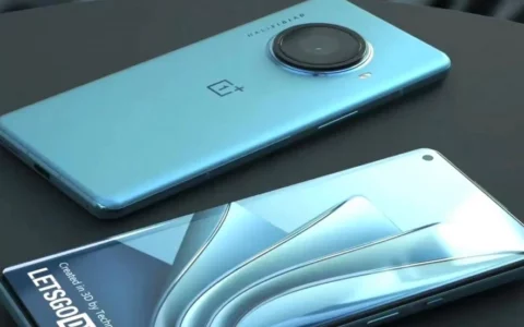 OPPO将发布全新影像战略 一加OnePlus 12为首款战略落地旗舰机型