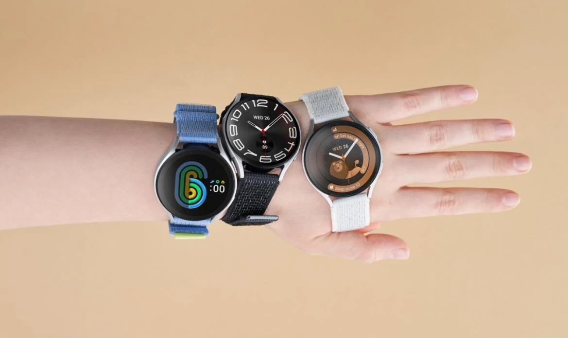 三星Samsung Galaxy Watch6在Costco优惠70美元 售价249.99美元