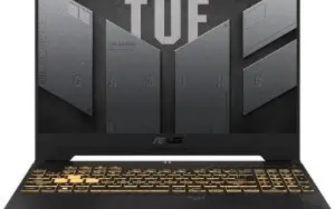 Best Buy促销活动：Asus TUF F15 144Hz 游戏本只要$999.99比原价便宜了400美元！