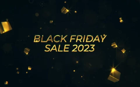 关于黑色星期五Black Friday你需要了解的信息