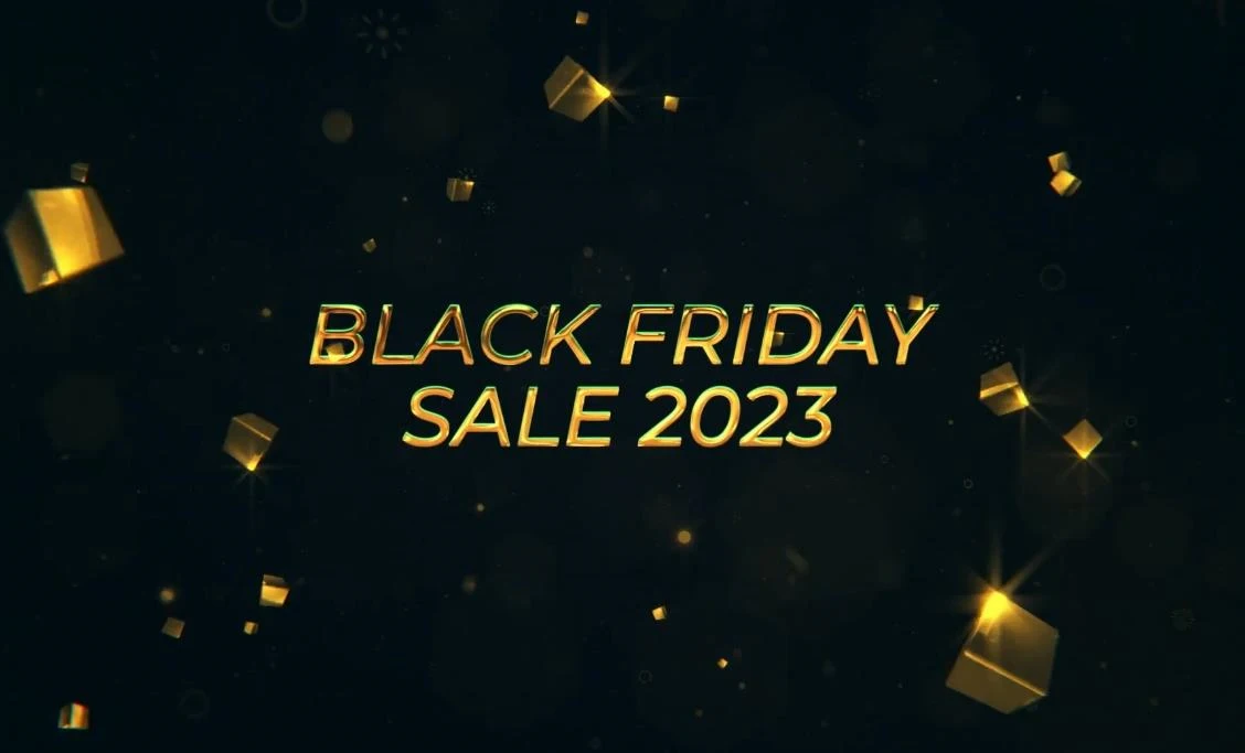 关于黑色星期五Black Friday你需要了解的信息