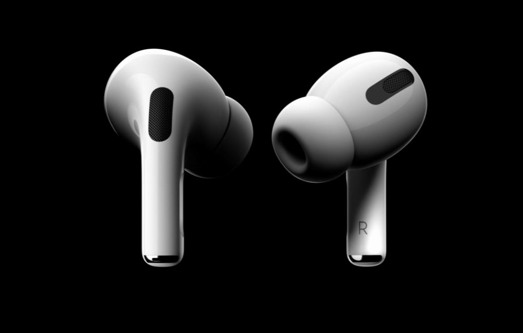 Walmart黑色星期五苹果Apple AirPods第二代将优惠30美元