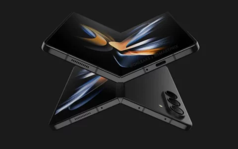 三星Samsung Galaxy Z Fold5超薄s型笔壳在Walmart优惠26美元