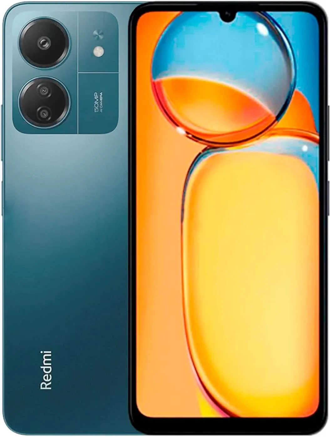 小米Redmi 13C新机亮相亚马逊平台 售价130欧元起，搭载Helio G99处理器