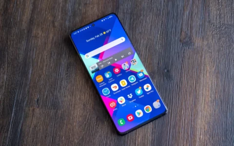 三星Samsung Galaxy S21系列在欧洲获得2023年11月安全更新