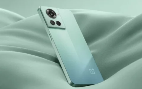 OnePlus 10R获得OxygenOS 14 Open Beta 1更新 带来Android 14多项功能