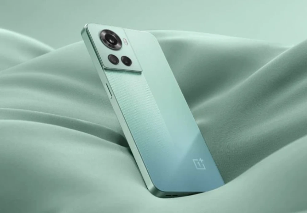 OnePlus 10R获得OxygenOS 14 Open Beta 1更新 带来Android 14多项功能