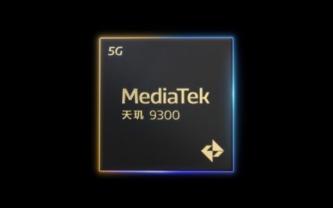 联发科天玑9300全球首发评测：全大核猛如虎！GPU/AI双惊喜