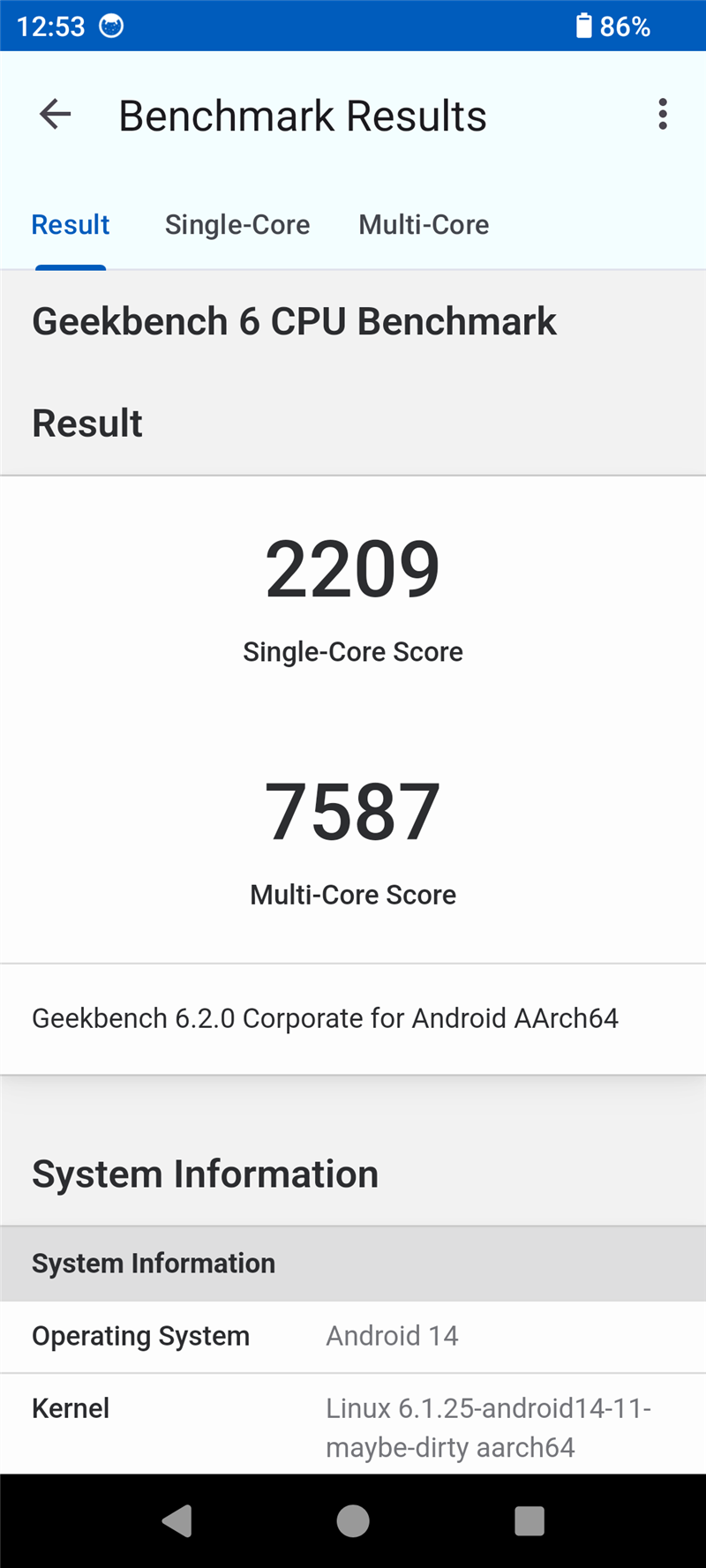 联发科天玑9300全球首发评测：全大核猛如虎！GPU/AI双惊喜