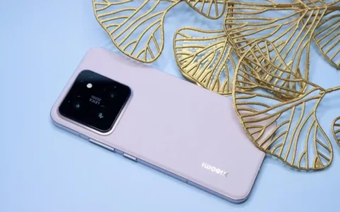 实测小米Xiaomi 14：温柔灵动、性能均衡 打造小屏旗舰新典范
