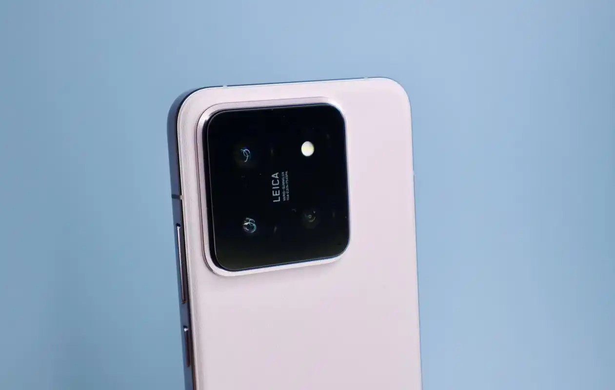 实测小米Xiaomi 14：温柔灵动、性能均衡 打造小屏旗舰新典范