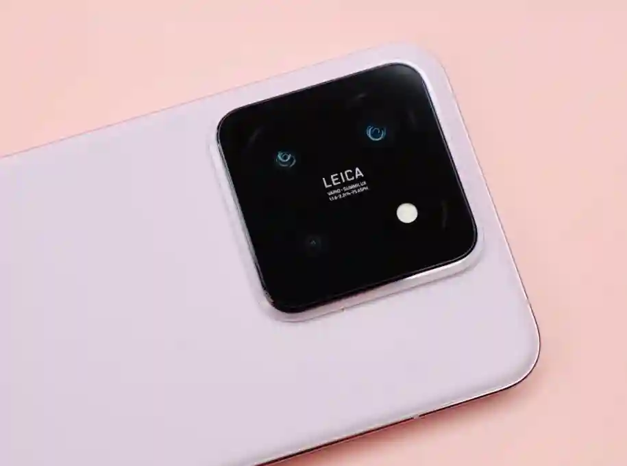 实测小米Xiaomi 14：温柔灵动、性能均衡 打造小屏旗舰新典范