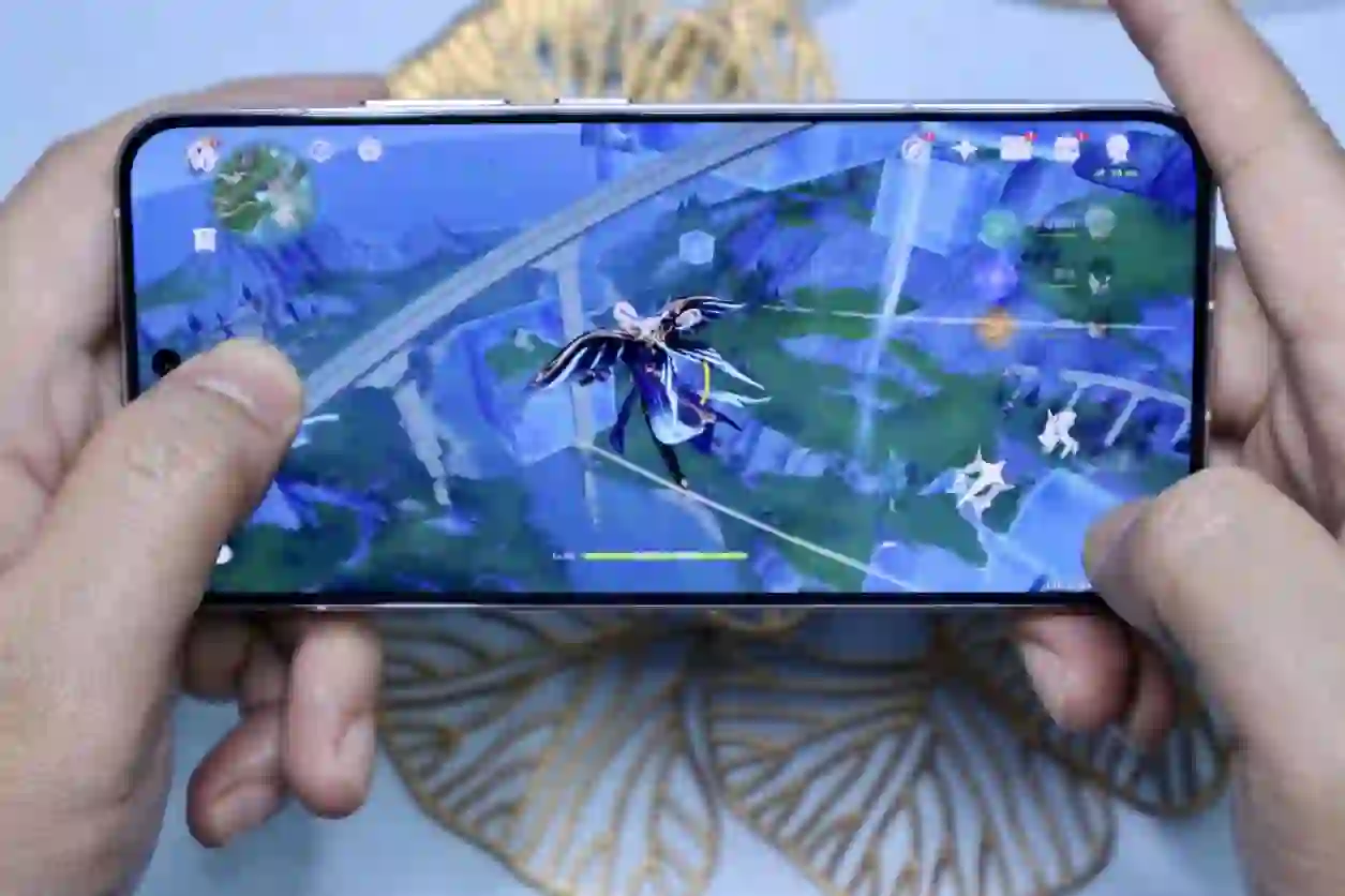 实测小米Xiaomi 14：温柔灵动、性能均衡 打造小屏旗舰新典范