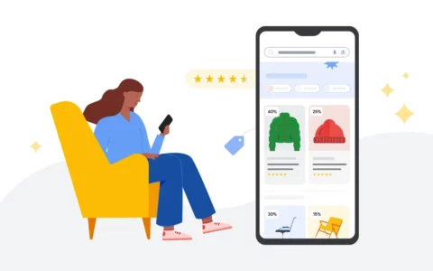 Google Chrome可以查找折扣代码并为您省钱 假日购物优惠