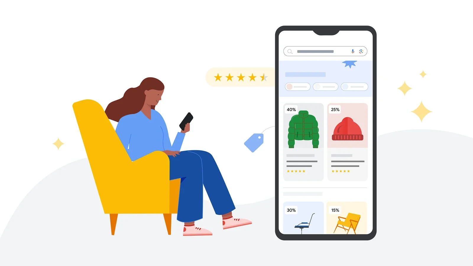 Google Chrome可以查找折扣代码并为您省钱 假日购物优惠