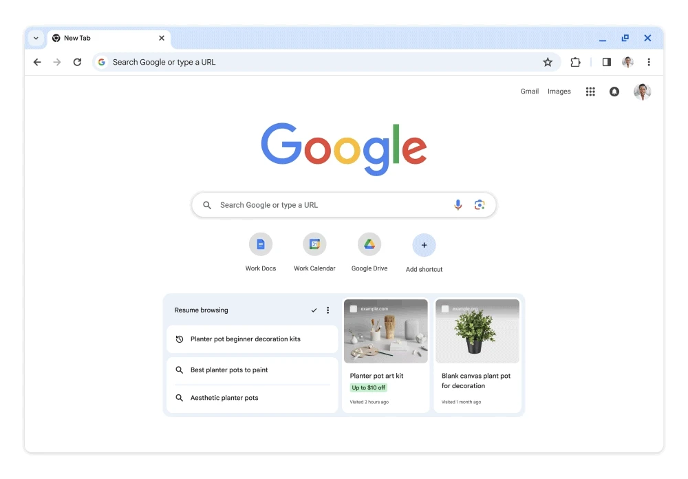 Google Chrome可以查找折扣代码并为您省钱 假日购物优惠