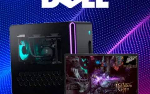 Dell 黑五限时优惠活动，消费满$200，立减$40；满$599，立减$120。