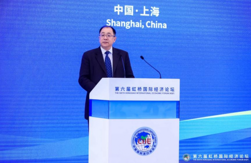 进博会孟樸谈5G现状：已行至中场，高通骁龙平台加快AI融合5G