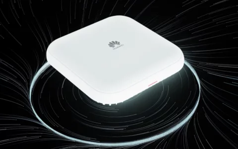 华为Wi-Fi 7 AP刷新最快速率纪录，整机性能超13Gbps