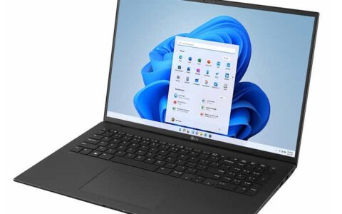 Costco超值优惠：LG gram 17 ZB90R 2023款，只要$799.97，比原价便宜了500美元，而且还包邮