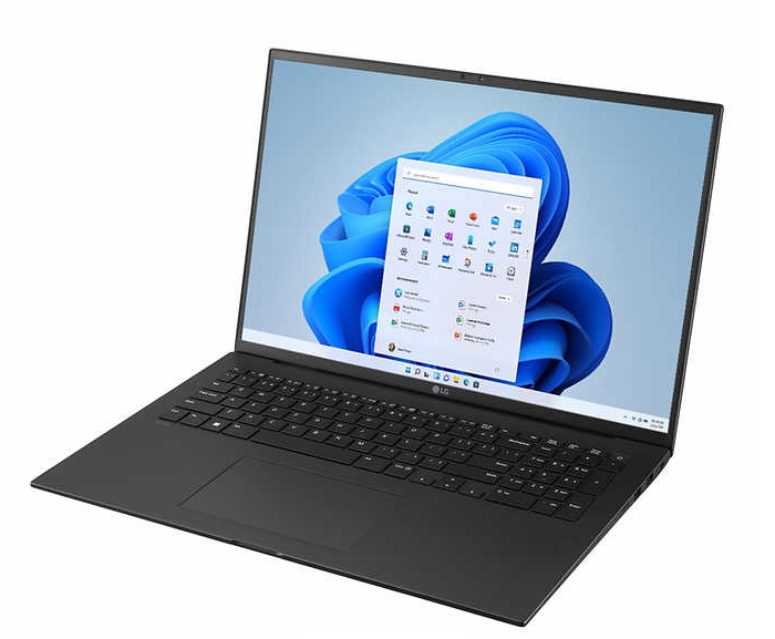 Costco超值优惠：LG gram 17 ZB90R 2023款，只要9.97，比原价便宜了500美元，而且还包邮