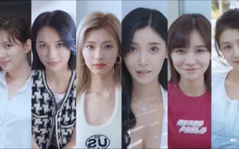 《完蛋！我被美女包围了！》DLC三位新角色曝光：运动员、老师、理科女博士